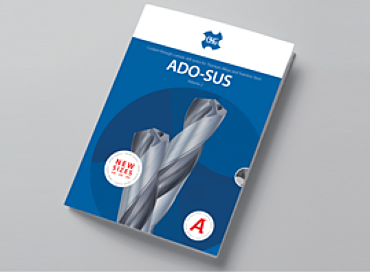 ADO-SUS Series Vol.5